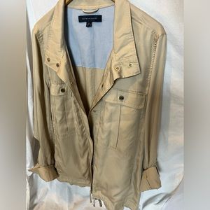 Women’s Tommy Hilfiger trench coat